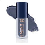 Bt Velvet 2x1 - Bruna Tavares - Sombra E Primer Cor Grey