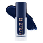 Bt Velvet 2x1 - Bruna Tavares - Sombra E Primer Cor Navy