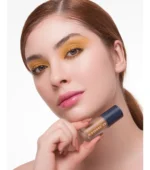 Bt Velvet 2x1 - Bruna Tavares - Sombra E Primer Cor Somb Mustard - Imagem 4