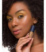 Bt Velvet 2x1 - Bruna Tavares - Sombra E Primer Cor Somb Mustard - Imagem 3