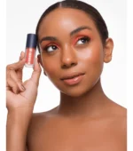 Bt Velvet 2x1 - Bruna Tavares - Sombra E Primer Cor Tangerine - Imagem 3