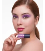 Bt Velvet 2x1 - Bruna Tavares - Sombra E Primer Cor Violet - Imagem 4