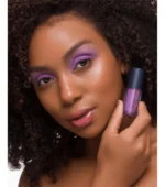 Bt Velvet 2x1 - Bruna Tavares - Sombra E Primer Cor Violet - Imagem 3