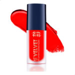 Bt Velvet 2x1 - Bruna Tavares - Sombra E Primer Cor red