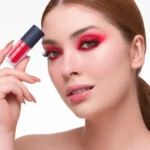 Bt Velvet 2x1 - Bruna Tavares - Sombra E Primer Cor red - Imagem 4