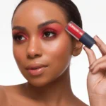 Bt Velvet 2x1 - Bruna Tavares - Sombra E Primer Cor red - Imagem 3