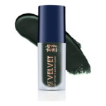 Bt Velvet 2x1 Primer/sombra 6ml - Bruna Tavares Cor Khaki
