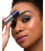 Bt Velvet 2x1 Primer/sombra 6ml - Bruna Tavares Cor Khaki - Imagem 3