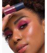 Bt Velvet 2x1 - Sombra Líquida Primer Bruna Tavares Cor Cherry - Imagem 3