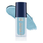 Bt Velvet 2x1 - Sombra Líquida Primer Bruna Tavares Cor Mint Blue