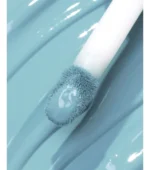 Bt Velvet 2x1 - Sombra Líquida Primer Bruna Tavares Cor Mint Blue - Imagem 2