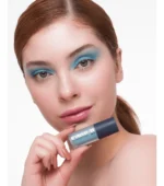 Bt Velvet 2x1 - Sombra Líquida Primer Bruna Tavares Cor Mint Blue - Imagem 4