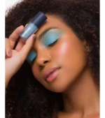 Bt Velvet 2x1 - Sombra Líquida Primer Bruna Tavares Cor Mint Blue - Imagem 3