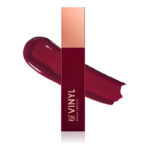 Bt Vinyl Batom Líquido Vinílico Bruna Tavares Brilho Vinil Cor Diana - Vinho Avermelhado