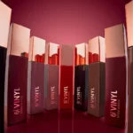 Bt Vinyl Batom Líquido Vinílico Bruna Tavares Brilho Vinil Cor Diana - Vinho Avermelhado - Imagem 3