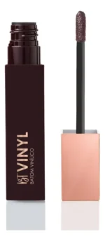 Bt Vinyl Batom Líquido Vinílico Bruna Tavares Brilho Vinil Cor Morgana - Roxo - Imagem 2