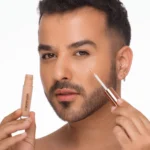 Corretivo - Bruna Tavares - Skinplush - Líquido Aveludado Tom L5060 - Imagem 7