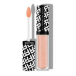 Fran By Franciny Ehlke Glossip Glitter Gloss Labial Gold Dourado 4,5ml