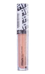 Fran By Franciny Ehlke Glossip Glitter Gloss Labial Gold Dourado 4,5ml - Imagem 2