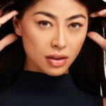 Fran By Franciny Ehlke Glossip Glitter Gloss Labial Gold Dourado 4,5ml - Imagem 6