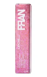 Fran By Franciny gloss labial aumento de volume lipchilli vermelho 4,5ml ehlke acabamento brilhante - Imagem 3