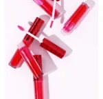 Fran By Franciny gloss labial aumento de volume lipchilli vermelho 4,5ml ehlke acabamento brilhante - Imagem 5