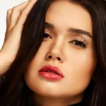 Fran By Franciny gloss labial aumento de volume lipchilli vermelho 4,5ml ehlke acabamento brilhante - Imagem 7