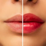 Fran By Franciny gloss labial aumento de volume lipchilli vermelho 4,5ml ehlke acabamento brilhante - Imagem 8