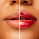 Fran By Franciny gloss labial aumento de volume lipchilli vermelho 4,5ml ehlke acabamento brilhante - Imagem 9