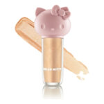 Iluminador Líquido Bt Hello Kitty Bruna Tavares - Dourado