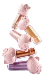 Iluminador Líquido Bt Hello Kitty Bruna Tavares - Sugar - Imagem 3