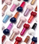 Iluminador Líquido Bt Hello Kitty Bruna Tavares - Sugar - Imagem 4