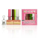 Kit Fran Chillicake Kit By Franciny Ehlke