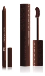 Kit Fran Chocoeyes Máscara Cilios E Lápis Multifuncional - Imagem 2