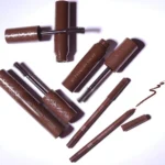 Kit Fran Chocoeyes Máscara Cilios E Lápis Multifuncional - Imagem 7