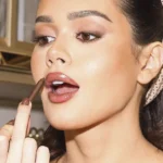 Kit Fran Chocoeyes Máscara Cilios E Lápis Multifuncional - Imagem 6