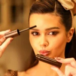 Kit Fran Chocoeyes Máscara Cilios E Lápis Multifuncional - Imagem 4