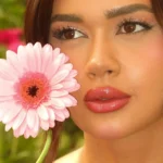 Love Kit Fran Gloss Labial E Lápis Labial By Franciny Ehlke - Imagem 8