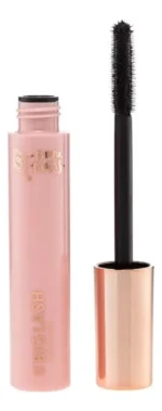 Máscara Cílios Bruna Tavares Big Lash Volume E Curvatura Cor Preto - Imagem 2