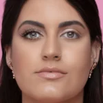 Máscara Cílios Bruna Tavares Big Lash Volume E Curvatura Cor Preto - Imagem 5