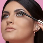 Máscara Cílios Bruna Tavares Big Lash Volume E Curvatura Cor Preto - Imagem 4