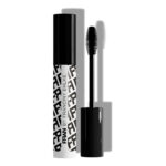 Máscara Para Cílios Maravicherry Preto 6ml Fran By Franciny Ehlke