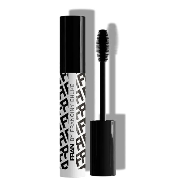 Máscara Para Cílios Maravicherry Preto 6ml Fran By Franciny Ehlke