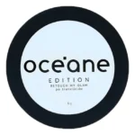 Pó Compacto Translúcido Retouch My Glam Óceane Edition 8g