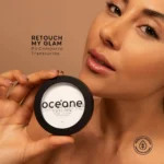 Pó Compacto Translúcido Retouch My Glam Óceane Edition 8g - Imagem 4