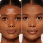 Pó Compacto Translúcido Retouch My Glam Óceane Edition 8g - Imagem 7