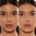 Pó Compacto Translúcido Retouch My Glam Óceane Edition 8g - Imagem 5