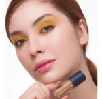 Sombra E Primer - Bruna Tavares - Bt Velvet 2x1 - 6ml - Imagem 4