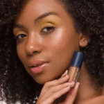 Sombra E Primer - Bruna Tavares - Bt Velvet 2x1 - 6ml - Imagem 3