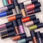 Sombra E Primer - Bruna Tavares - Bt Velvet 2x1 - 6ml - Imagem 5